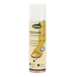 Pedicade Ravene Pedicade Ravene