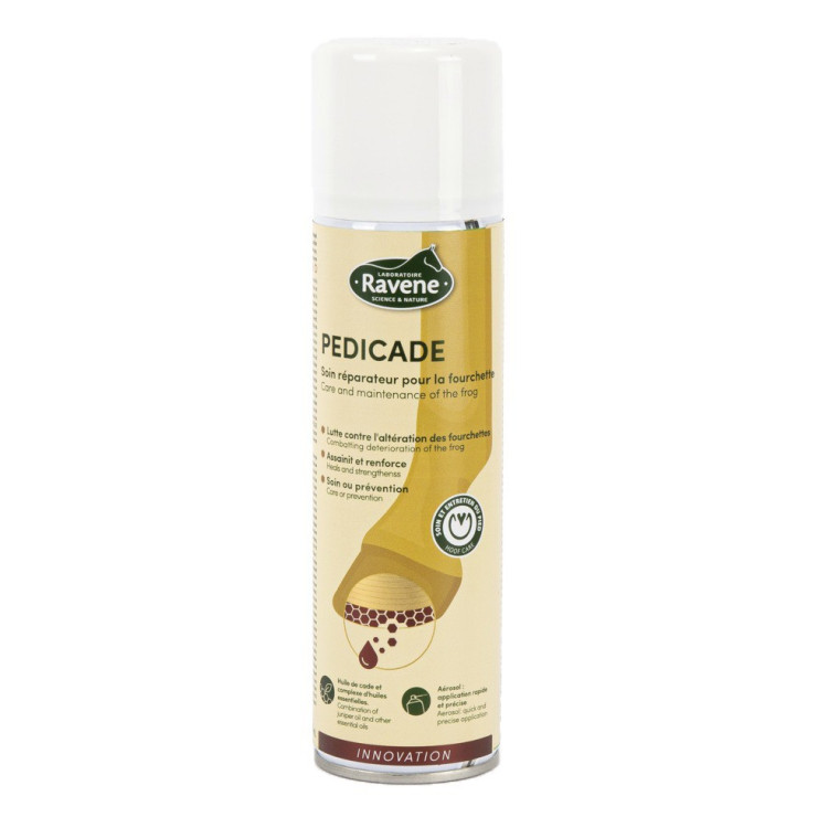 Pedicade Ravene Pedicade Ravene