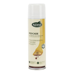 Pedicade Ravene Pedicade Ravene