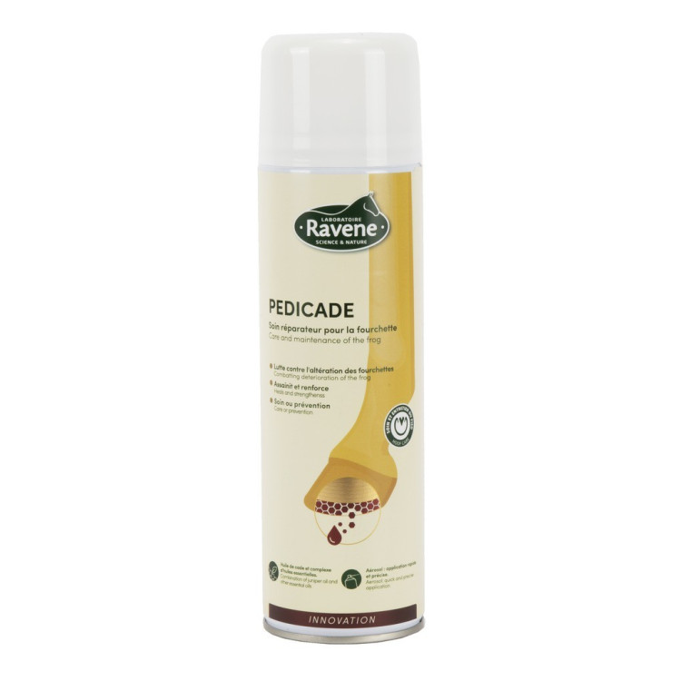 Pedicade Ravene Pedicade Ravene