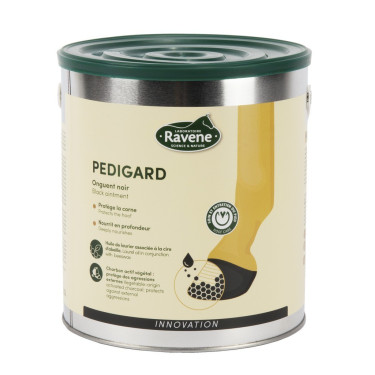 Pediguard Ravene, ungüento negro Pediguard Ravene, ungüento negro