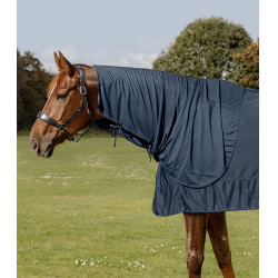 Cubrecuello de enfriamiento para caballos Waldhausen
