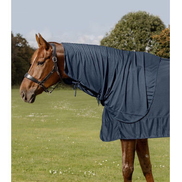 Cubrecuello de enfriamiento para caballos Waldhausen
