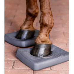Plantillas Waldhausen Health + Care Balance Gris