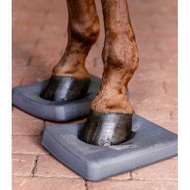 Plantillas Waldhausen Health + Care Balance Gris