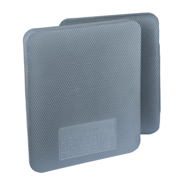 Plantillas Waldhausen Health + Care Balance Gris