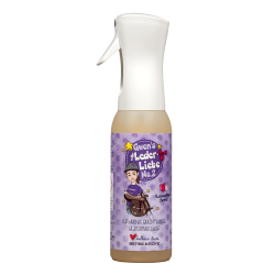 Limpiador y acondicionador de cuero equitación 500 ml