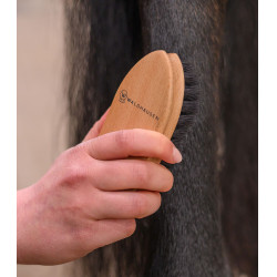 Cepillo de crin Waldhausen Exclusive Line para equitación