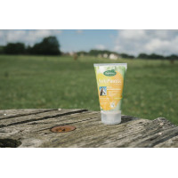 Crema solar equitación Ravene alta protección UV