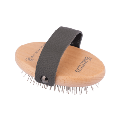 Cepillo de crines equitación Waldhausen Exclusive
