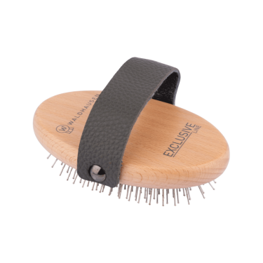 Cepillo de crines equitación Waldhausen Exclusive