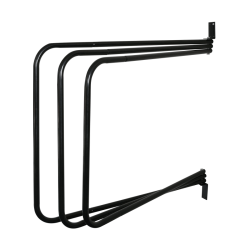 Soporte de techo para mantas de equitación Waldhausen