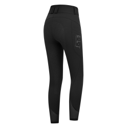 Pantalón de equitación mujer ELT Pam verano Pantalón de equitación mujer ELT Pam verano