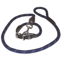Collar de perro Cuerda Canter Collar de perro Cuerda Canter