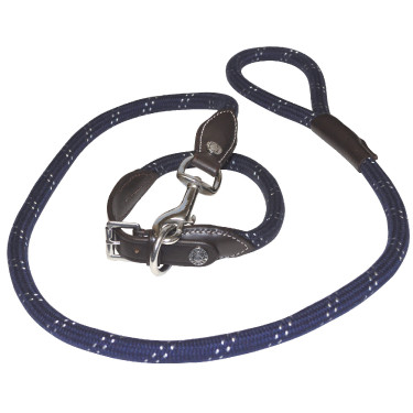 Collar de perro Cuerda Canter Collar de perro Cuerda Canter