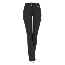 Pantalón de equitación Jodhpur con silicona ELT