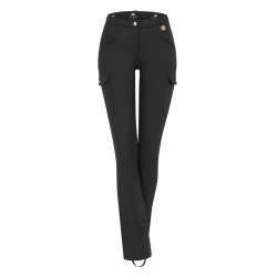 Pantalón de equitación Jodhpur con silicona ELT