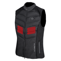 Chaleco térmico ELT Comfort Heat teen niño