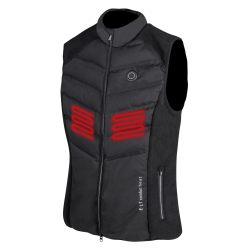 Chaleco térmico ELT Comfort Heat teen niño