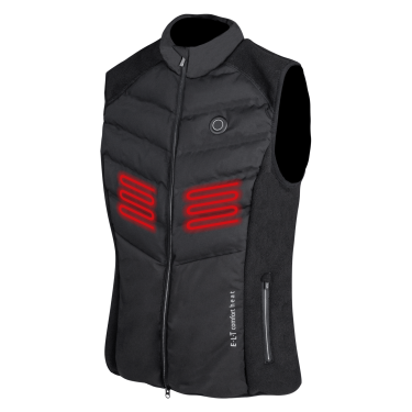 Chaleco térmico ELT Comfort Heat teen niño
