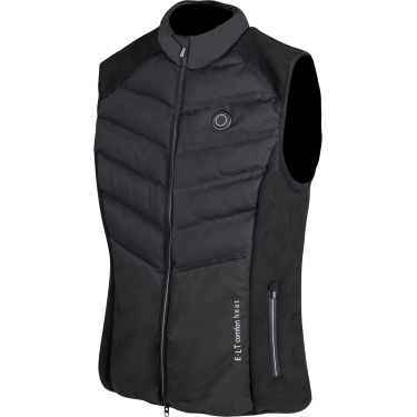 Chaleco térmico ELT Comfort Heat teen niño