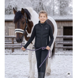 Chaleco térmico ELT Comfort Heat teen niño