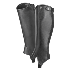 Mini-chaps de equitación ELT elásticas y cómodas