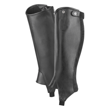 Mini-chaps de equitación ELT elásticas y cómodas