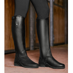 Mini-chaps de equitación ELT elásticas y cómodas