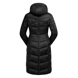 Abrigo de equitación ELT Oslo para invierno