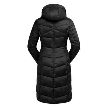 Abrigo de equitación ELT Oslo para invierno