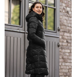 Abrigo de equitación ELT Oslo para invierno