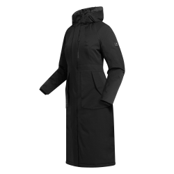 Abrigo impermeable ecuestre para invierno ELT Opal