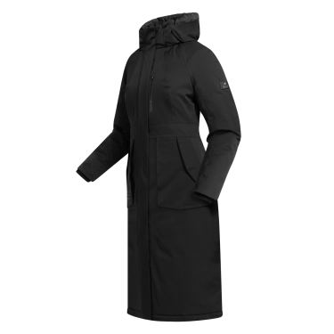Abrigo impermeable ecuestre para invierno ELT Opal