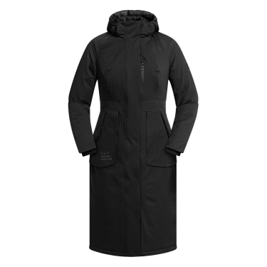 Abrigo impermeable ecuestre para invierno ELT Opal