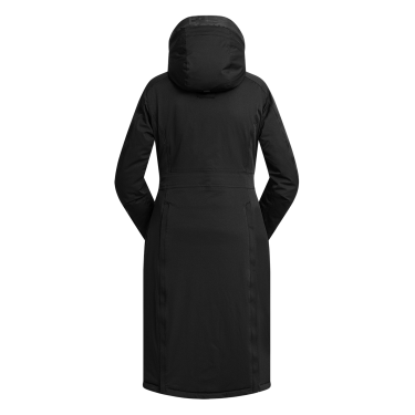 Abrigo impermeable ecuestre para invierno ELT Opal