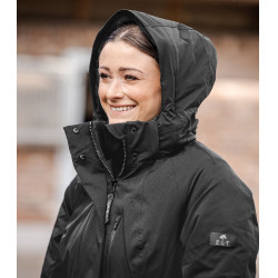 Abrigo impermeable ecuestre para invierno ELT Opal