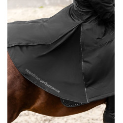 Abrigo impermeable ecuestre para invierno ELT Opal