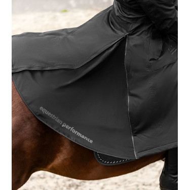 Abrigo impermeable ecuestre para invierno ELT Opal