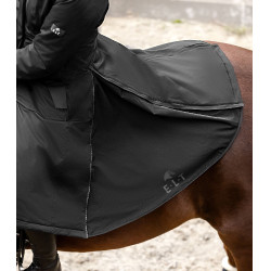 Abrigo impermeable ecuestre para invierno ELT Opal