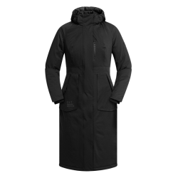 Abrigo impermeable ecuestre para invierno ELT Opal