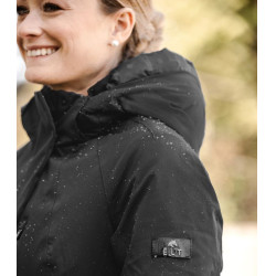 Abrigo impermeable ecuestre para invierno ELT Opal