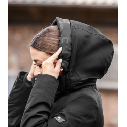Abrigo impermeable ecuestre para invierno ELT Opal