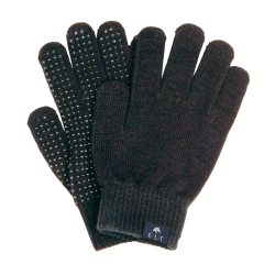 Guantes de equitación Magic Grippy para principiantes