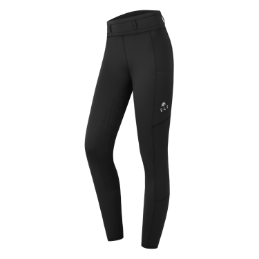 Legging térmico ELT Ella Negro