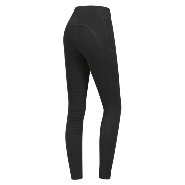 Legging térmico ELT Ella Negro