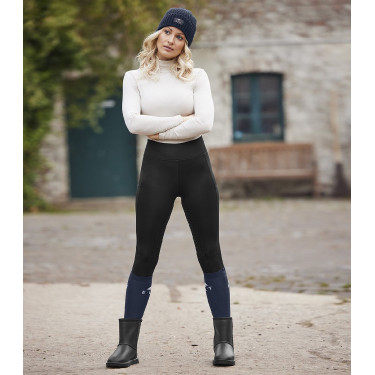 Legging térmico ELT Ella Negro