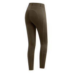 Legging térmico ELT Ella Marrón verde Marr&amp;amp;amp;oacute;n