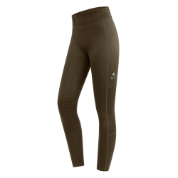 Legging térmico ELT Ella Marrón verde Marr&amp;amp;amp;oacute;n