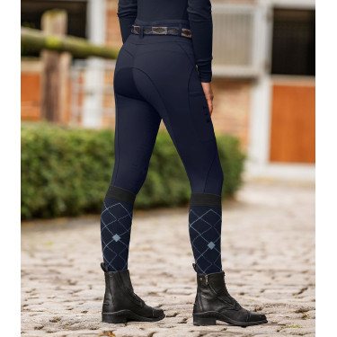 Leggings de equitación Tilda ELT mujer